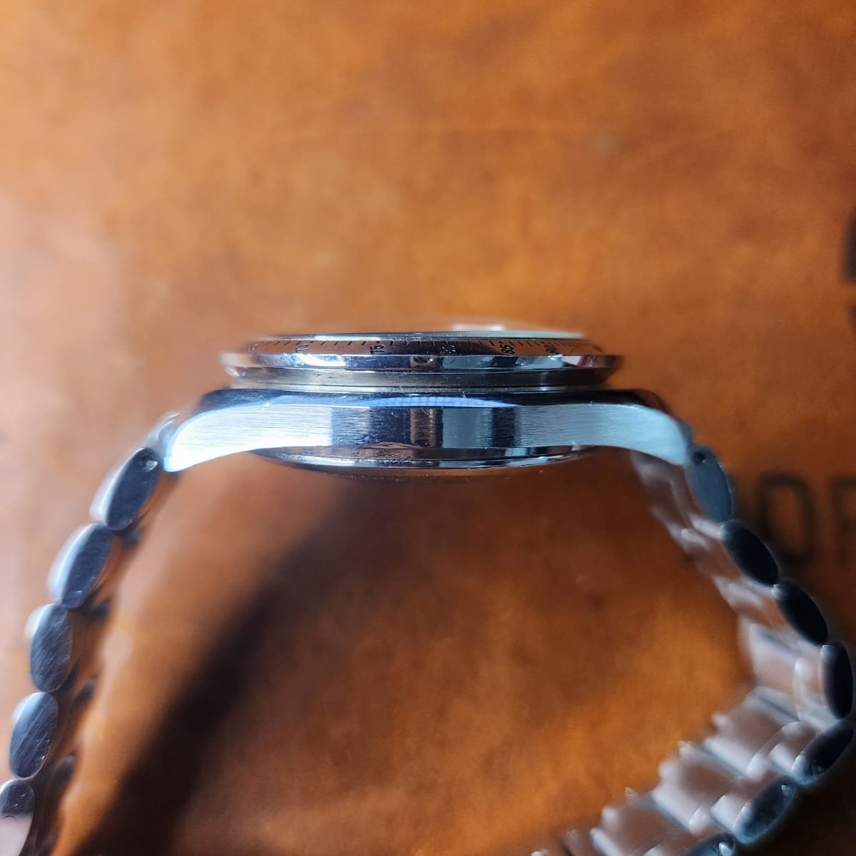 Omega Speedmaster Reduced
