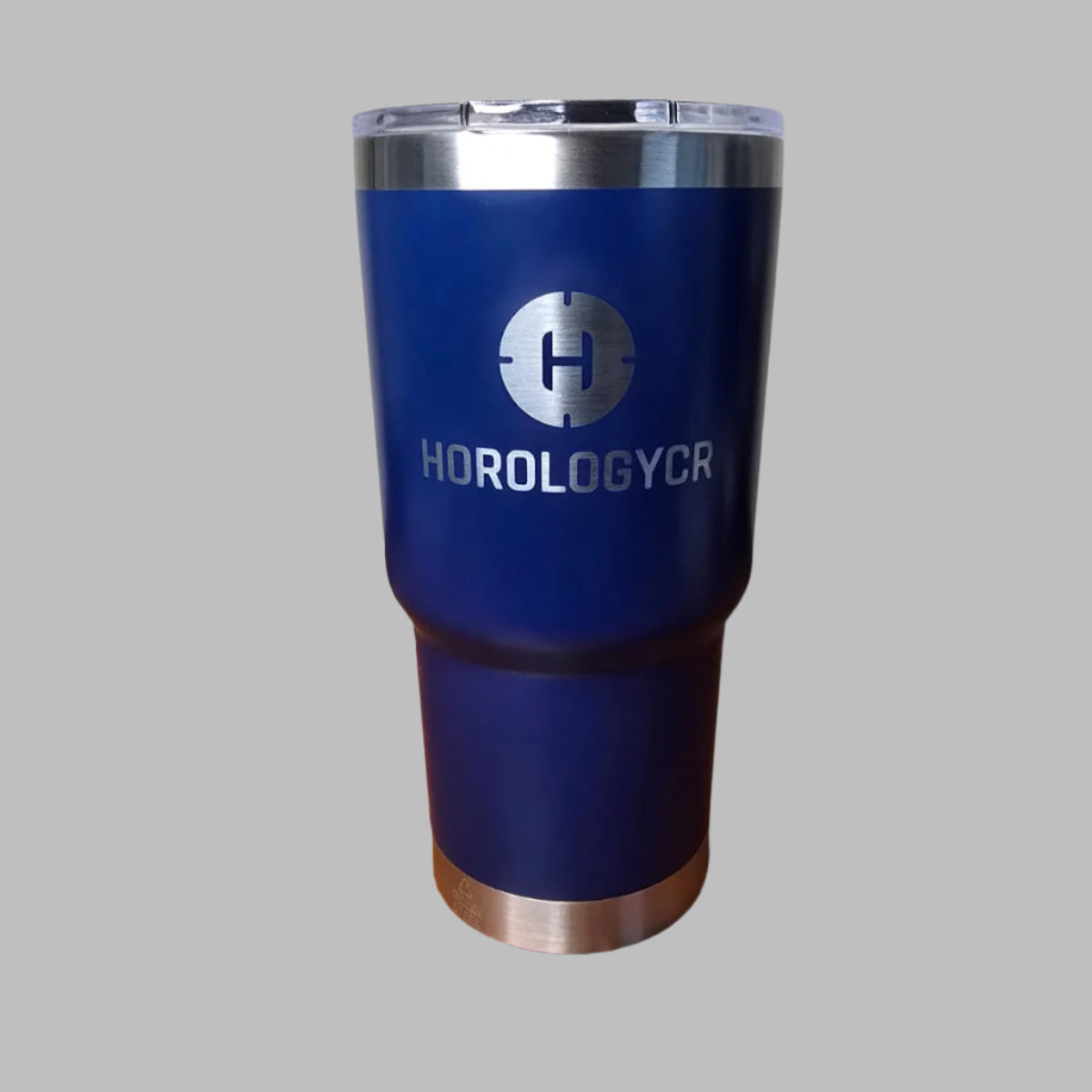 Vaso Térmico - HorologyCR