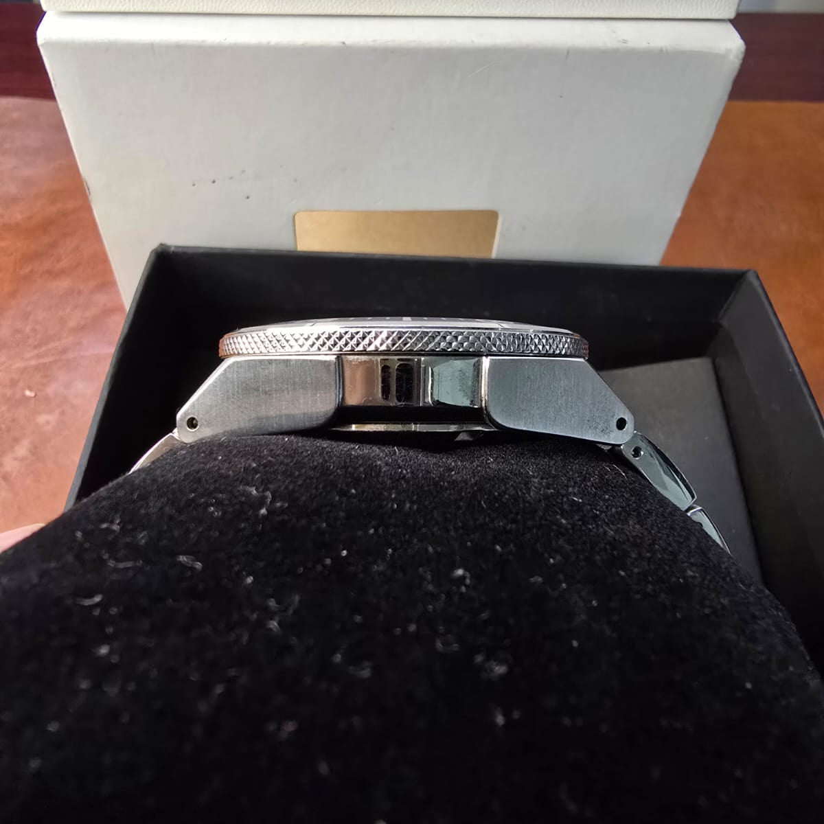 Seiko Samurai PADI