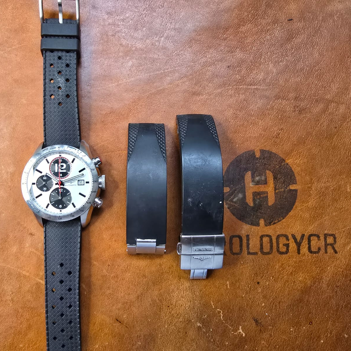 Longines Grand Vitesse (Consignación)