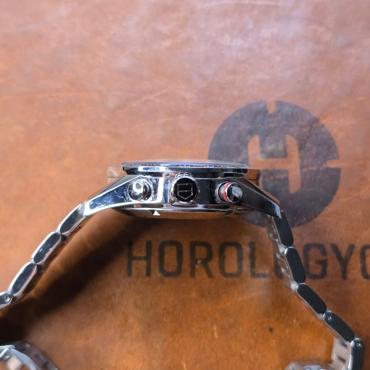 TAG Heuer Carrera (Consignación)