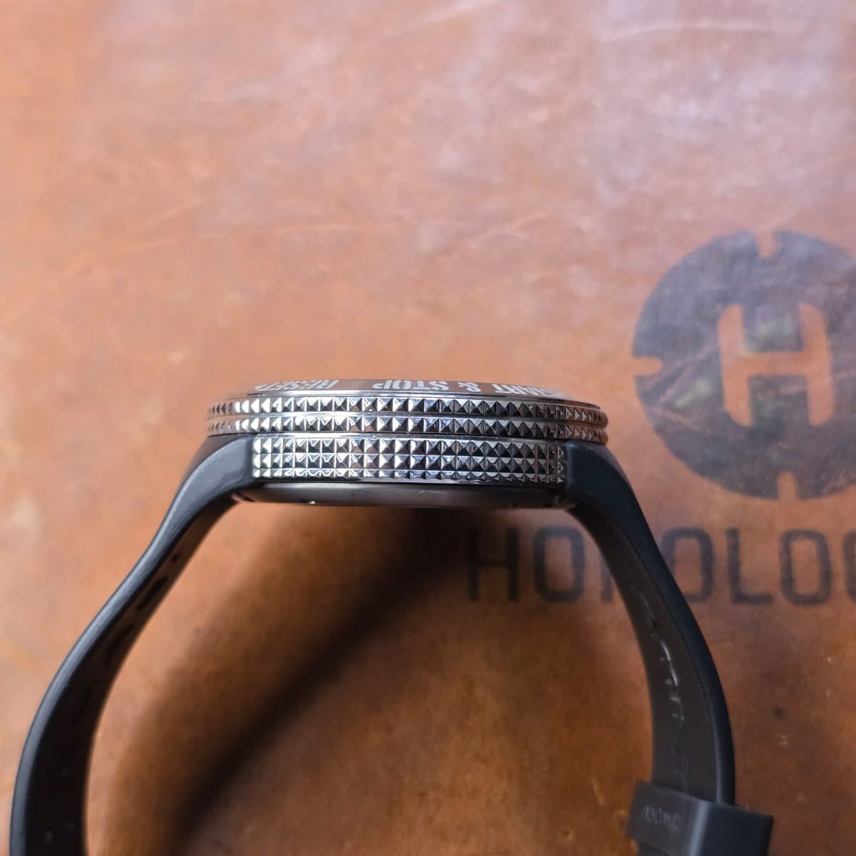 Hamilton Khaki Field H79716333 (Consignación)