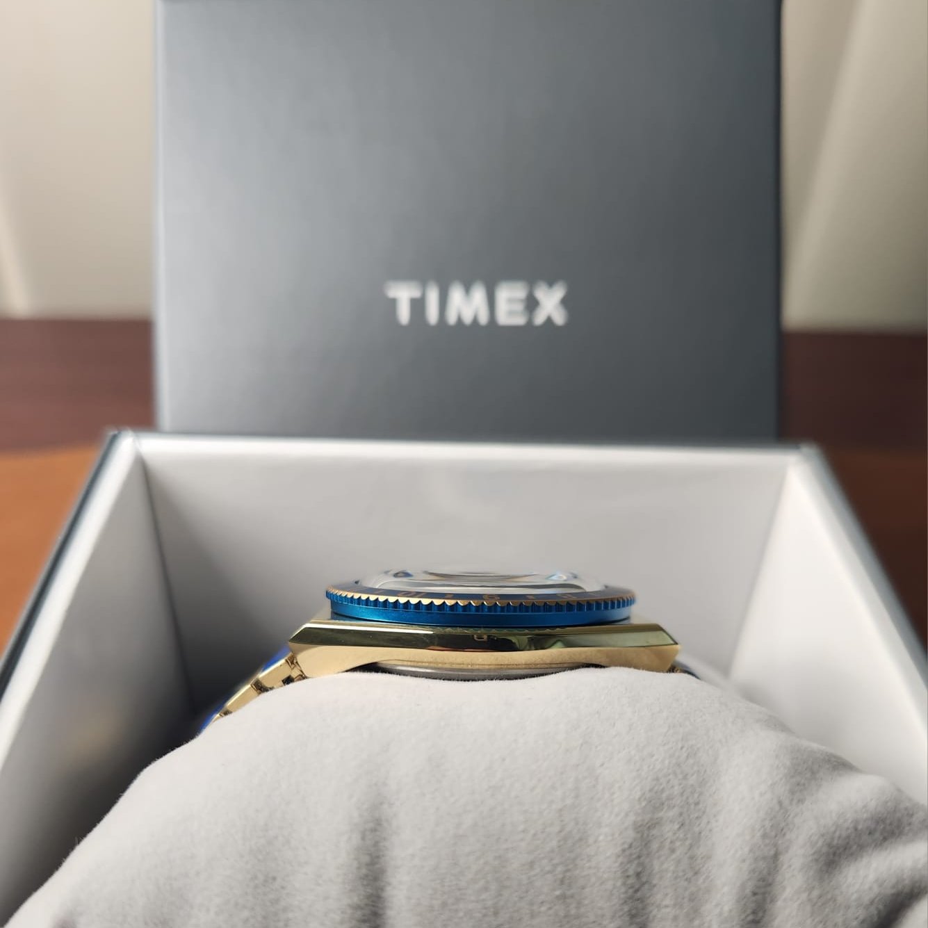 Timex Q Timex Malibu TW2V38500