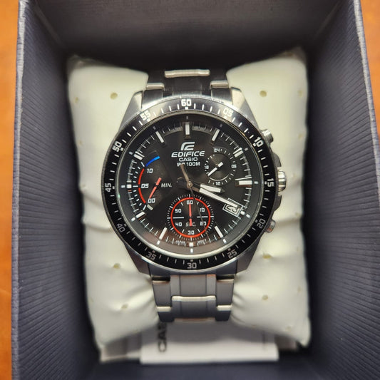 Casio Edifice EFV-540D-1AVUDF