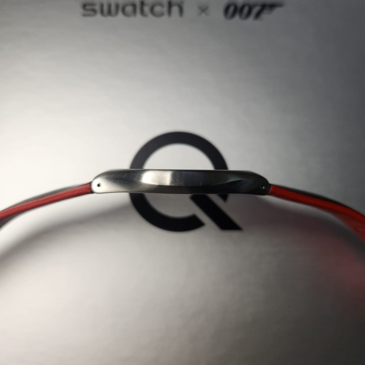 Swatch James Bond 2Q