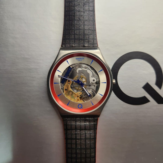 Swatch James Bond 2Q