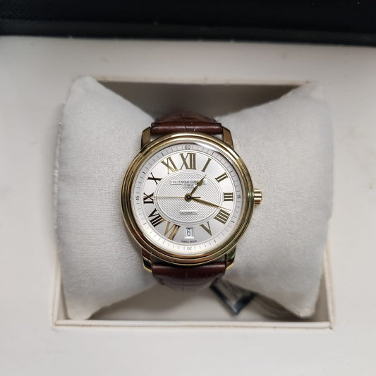 Frederique Constant FC-303/310/315X4P4/5/6