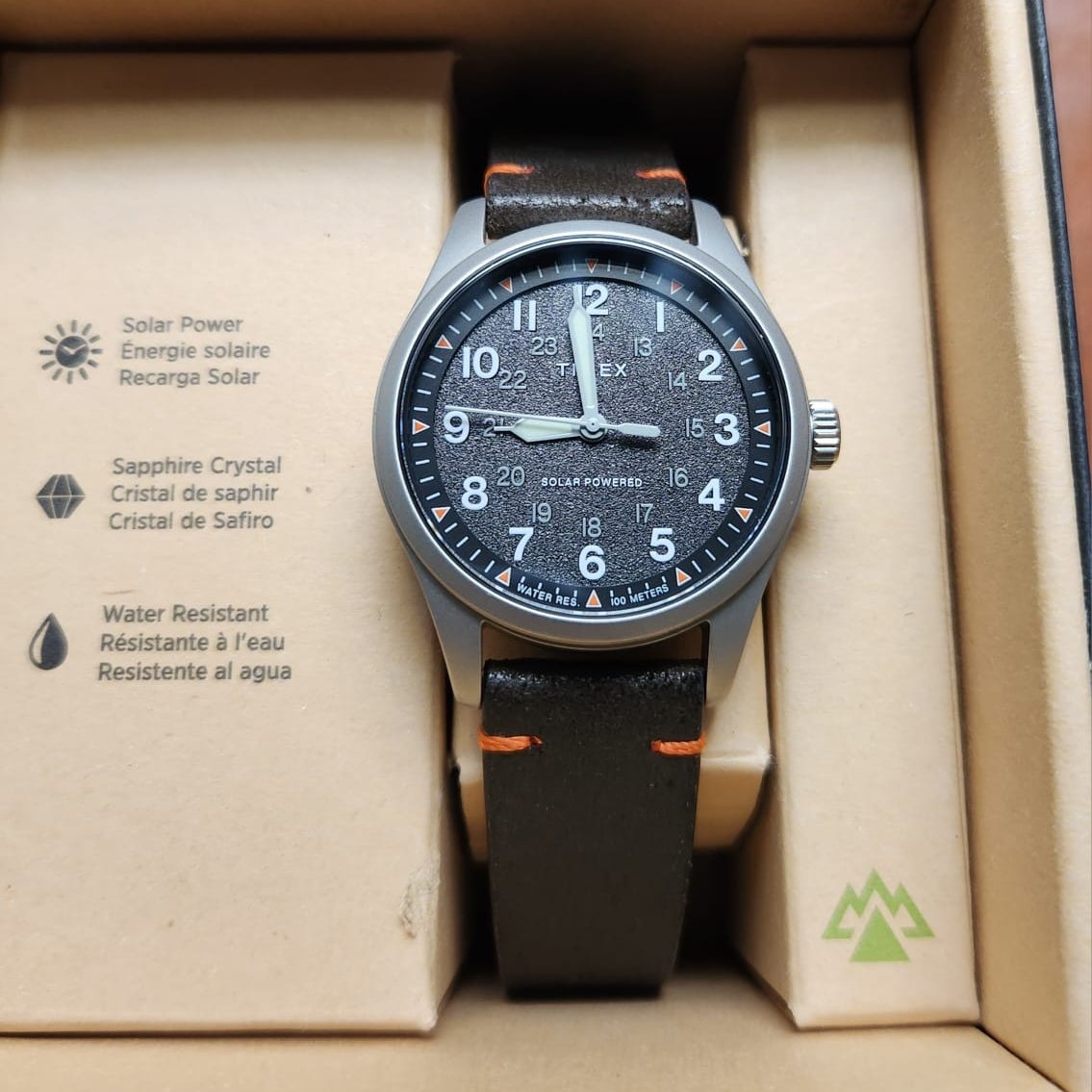 Timex Expedition TW2V64200