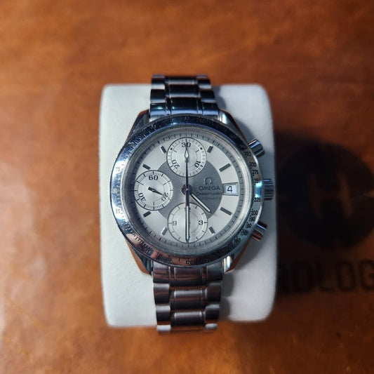 Omega Speedmaster Reduced