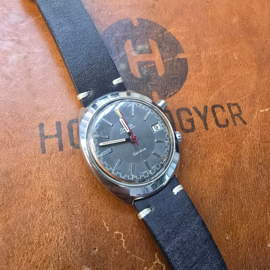 Omega Geneve Chronostop