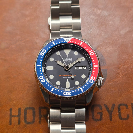 Seiko SKX009