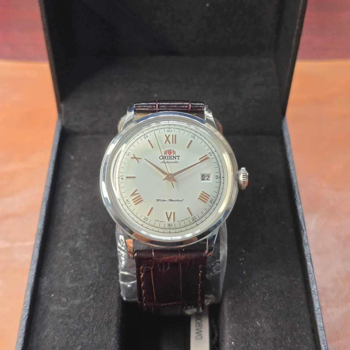 Orient Bambino 2